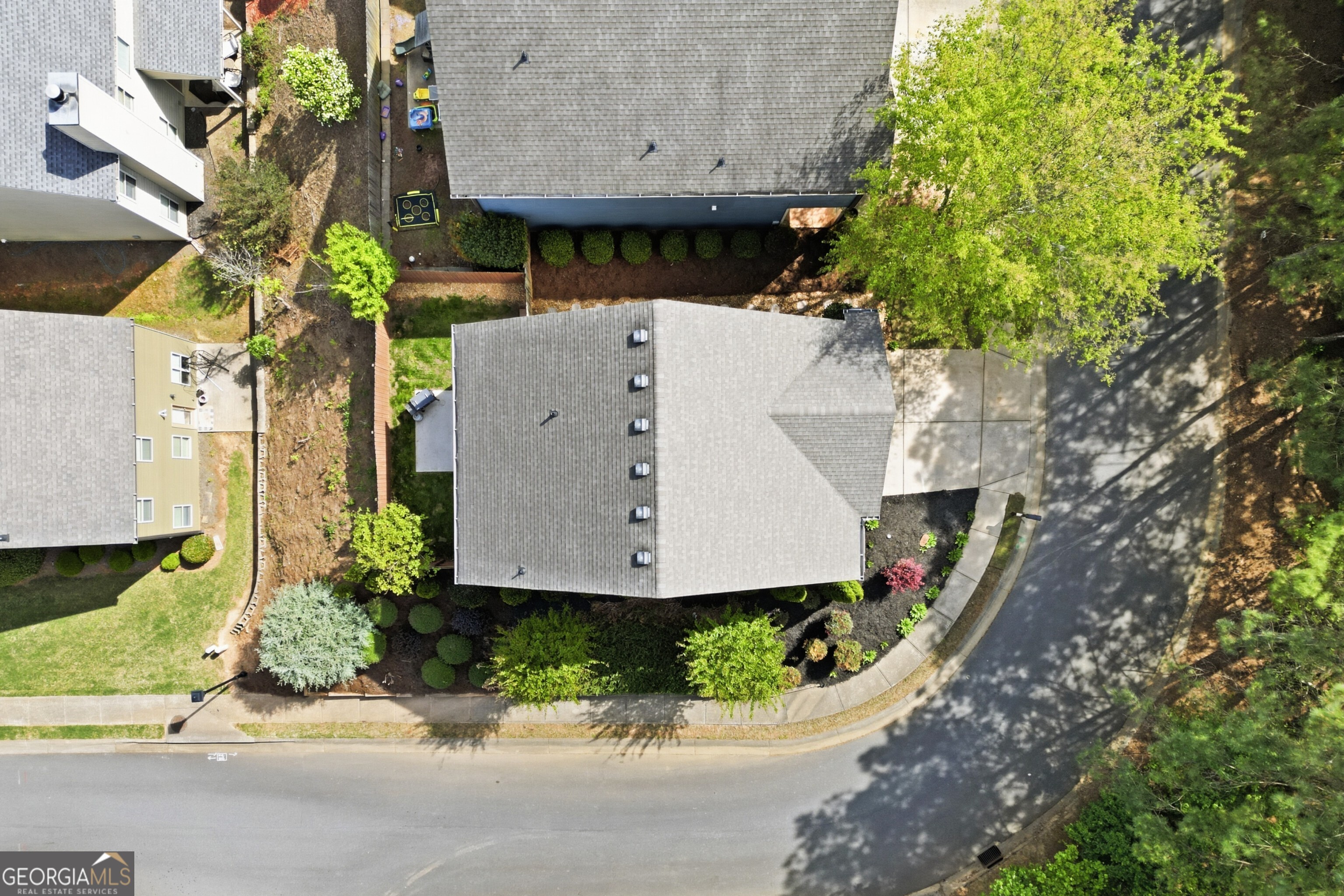 552 Broughton Drive Canton GA 30114