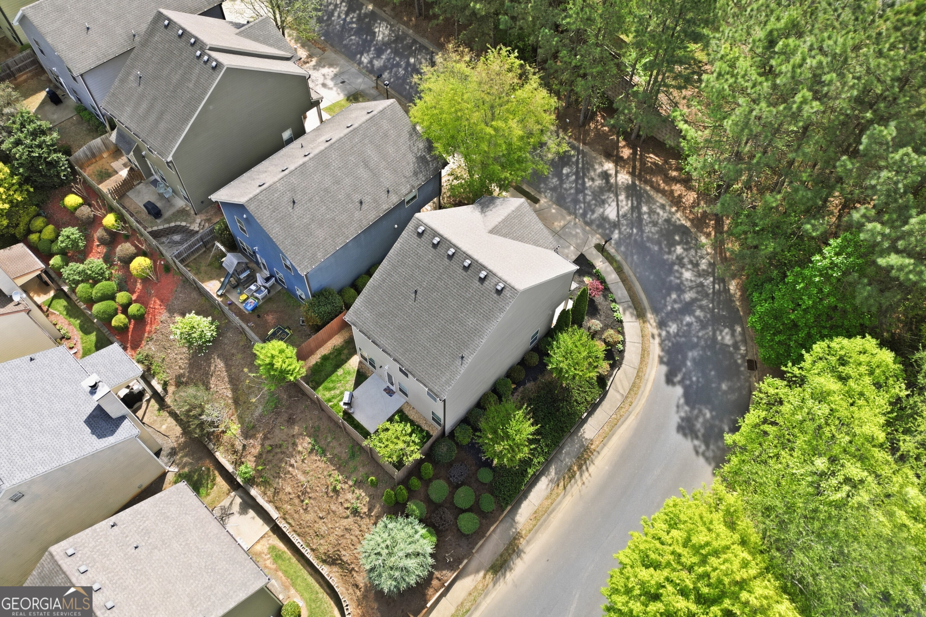 552 Broughton Drive Canton GA 30114