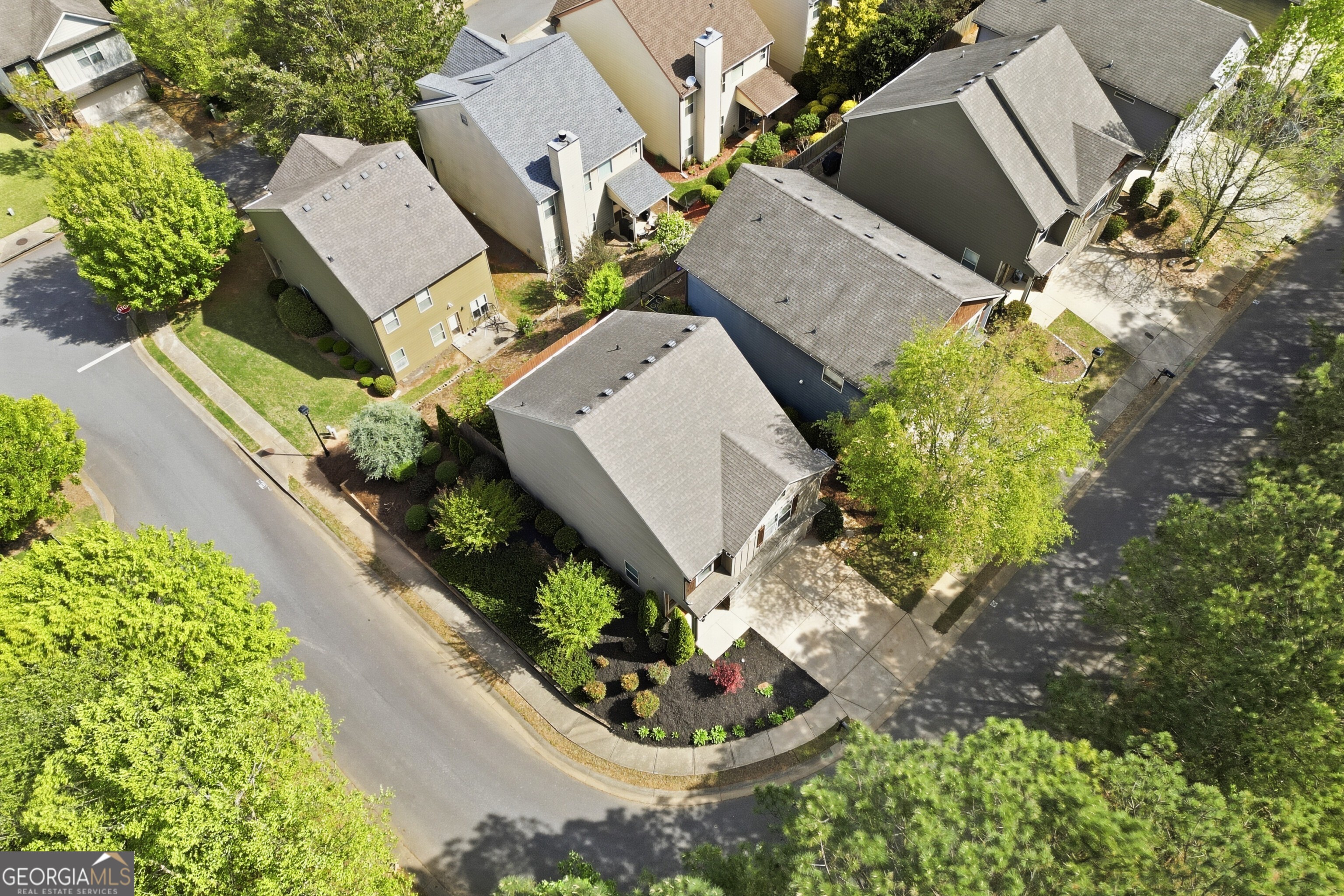 552 Broughton Drive Canton GA 30114