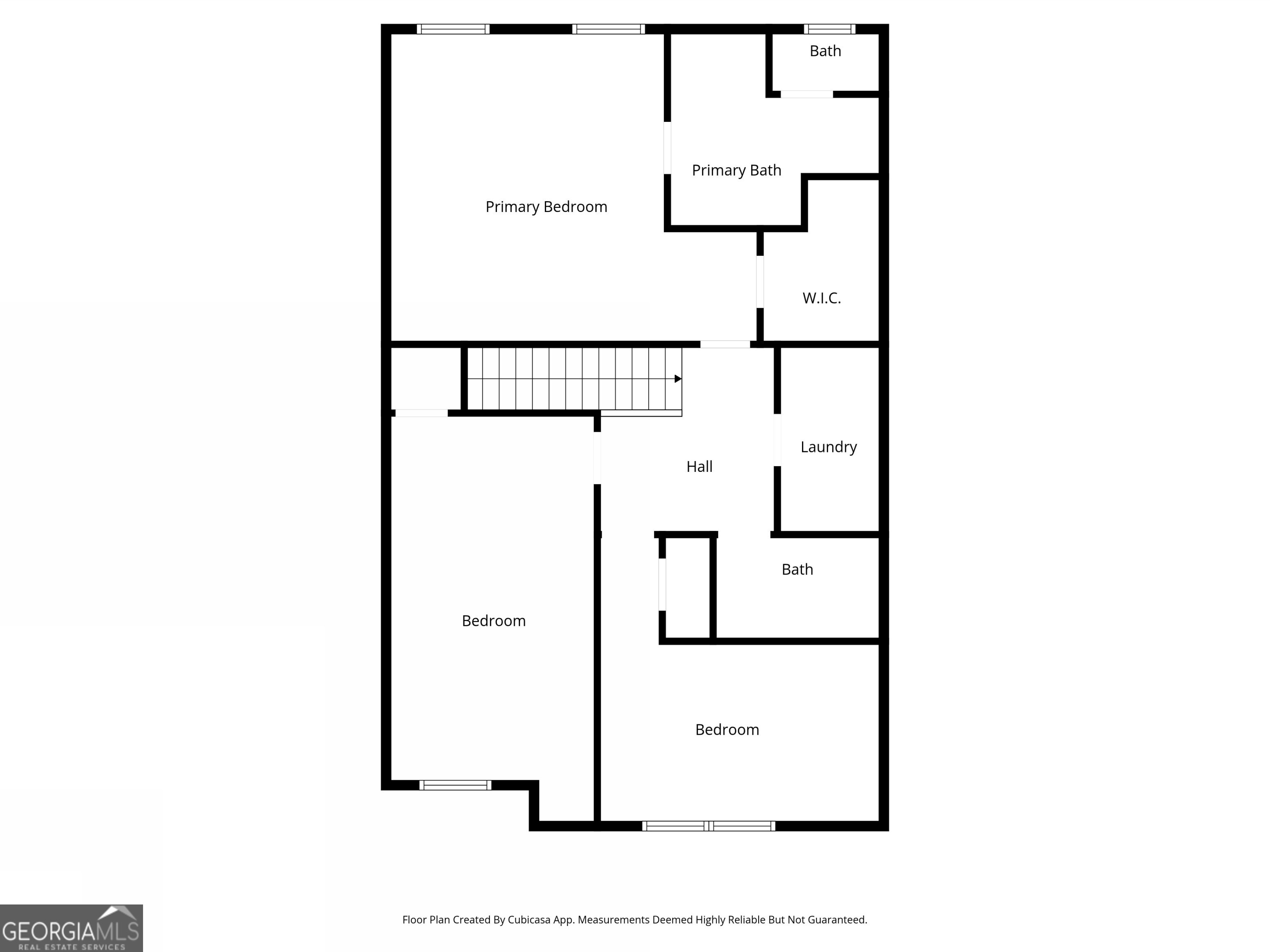 552 Broughton Drive Canton GA 30114