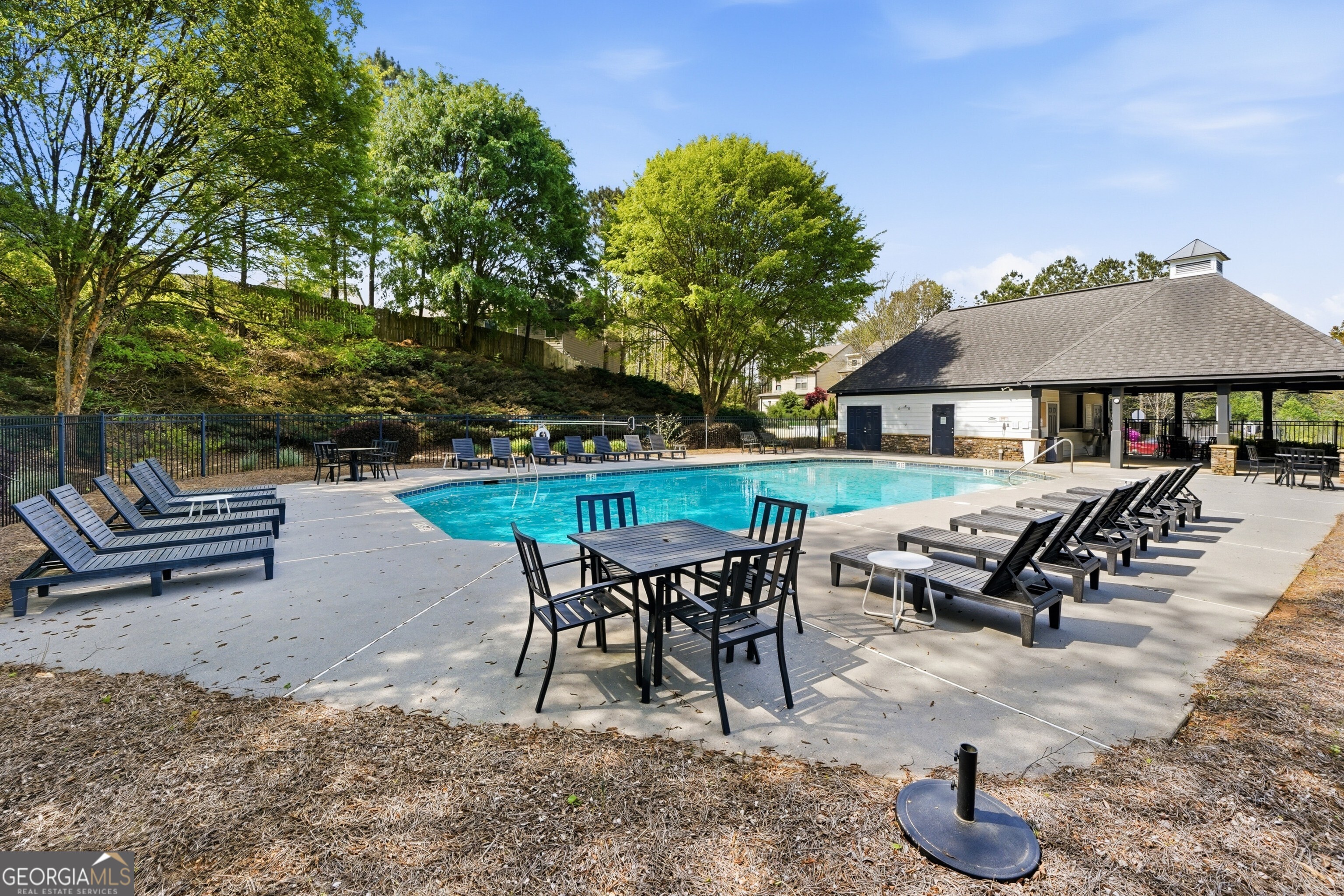552 Broughton Drive Canton GA 30114
