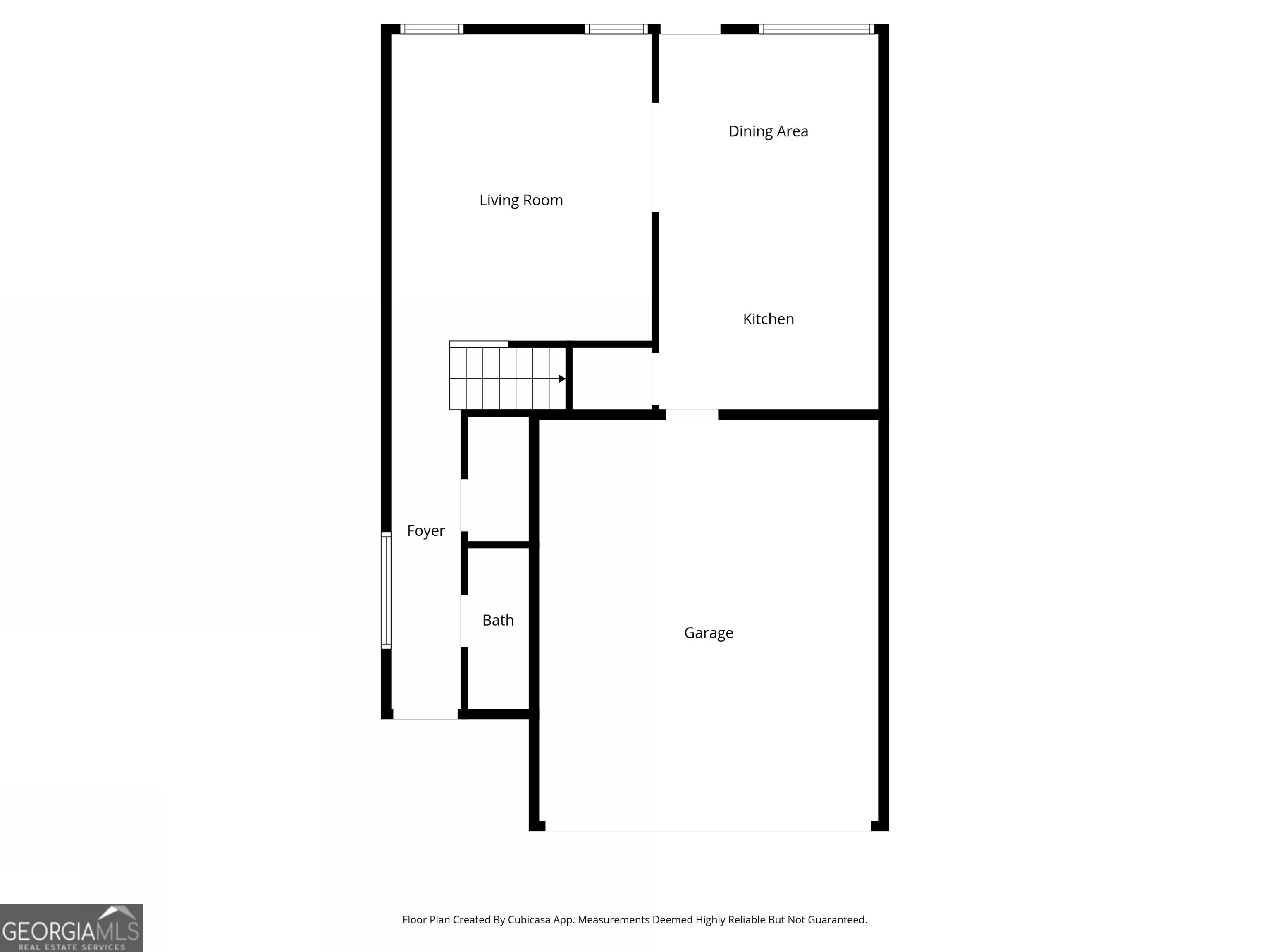 552 Broughton Drive Canton GA 30114