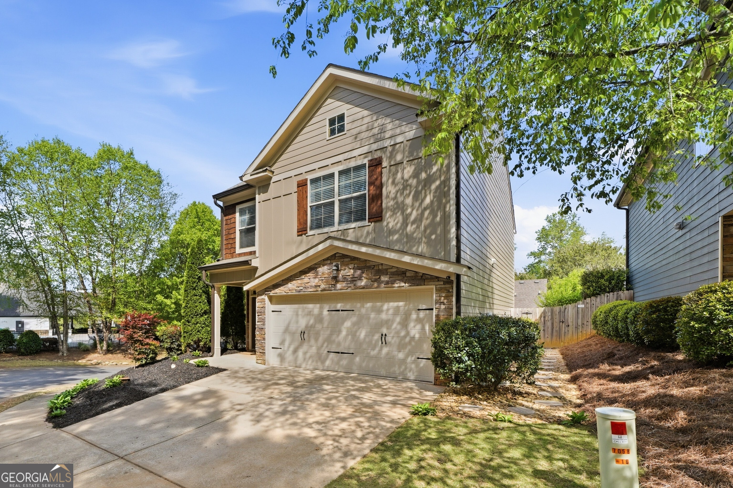 552 Broughton Drive Canton GA 30114