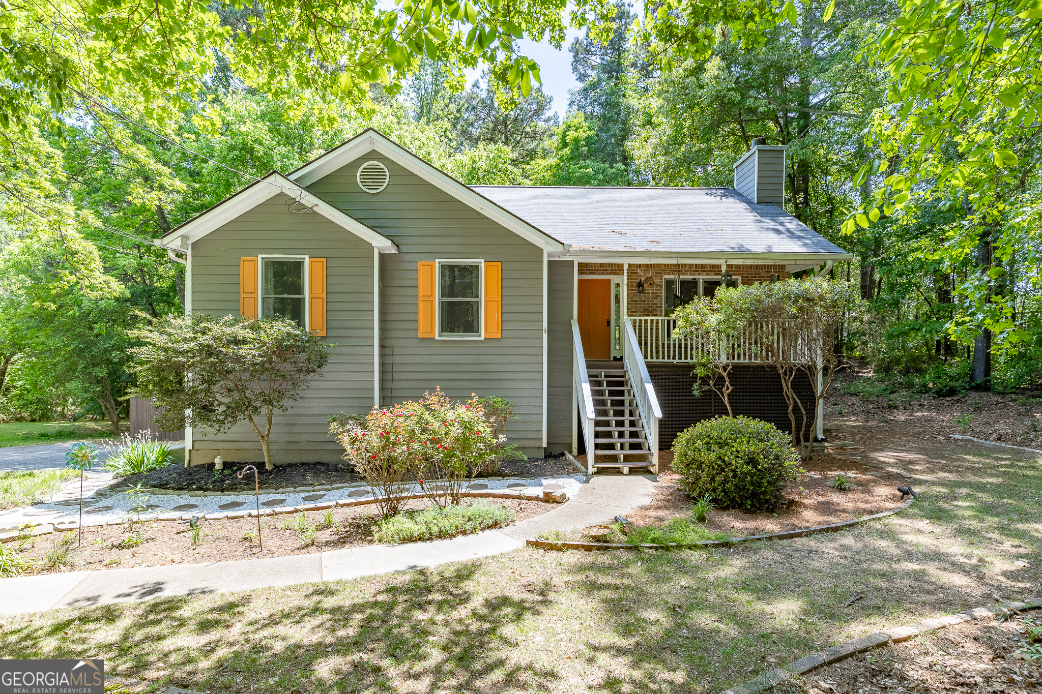 475 Tanner Road Dacula GA 30019