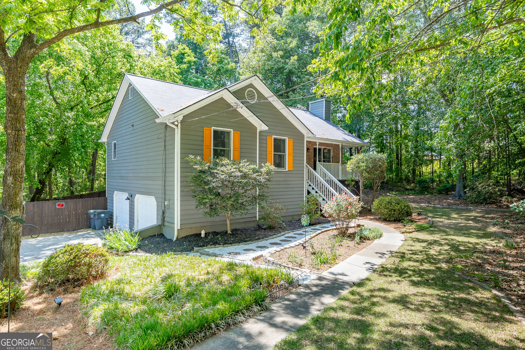 475 Tanner Road Dacula GA 30019