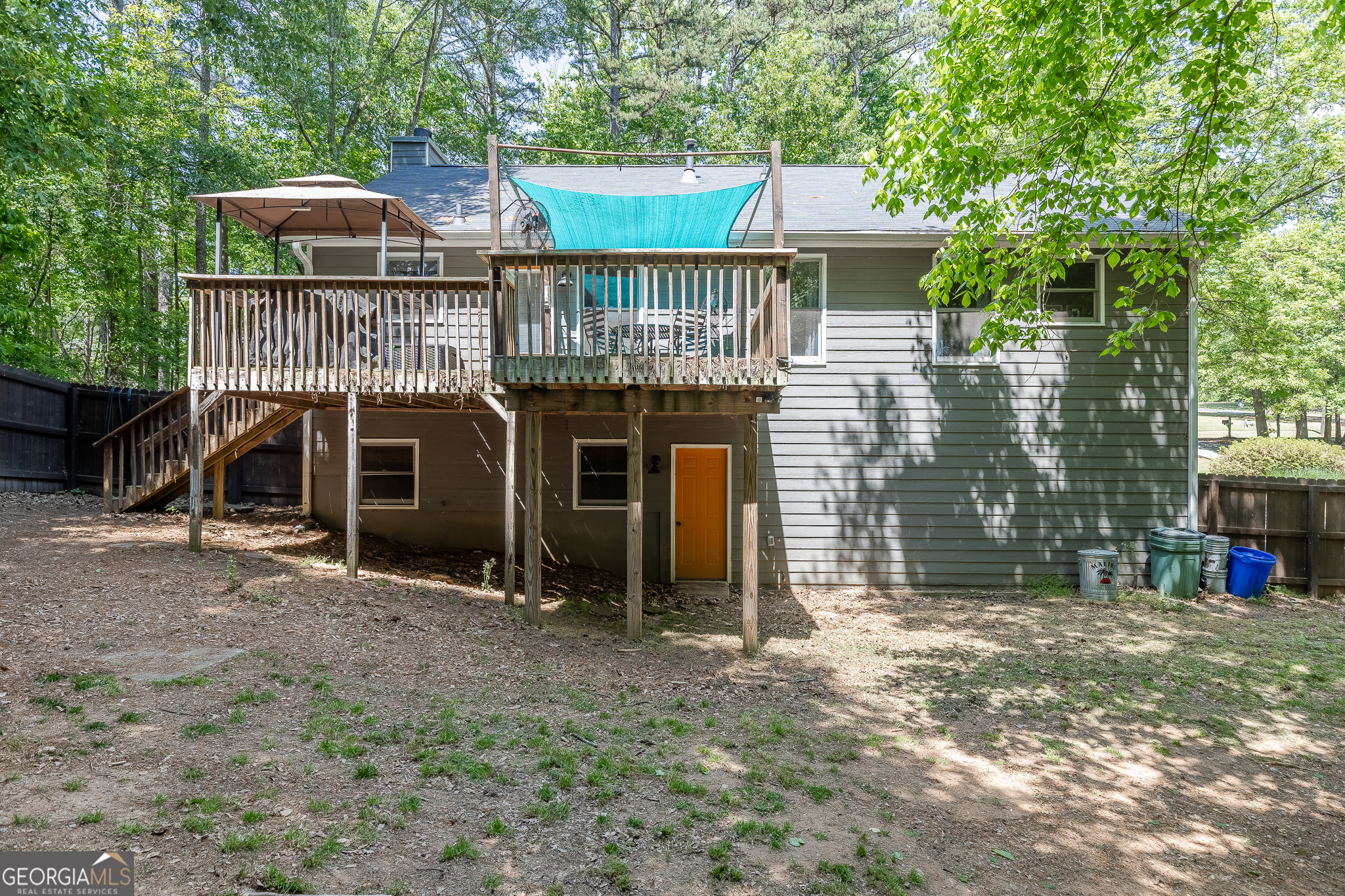 475 Tanner Road Dacula GA 30019