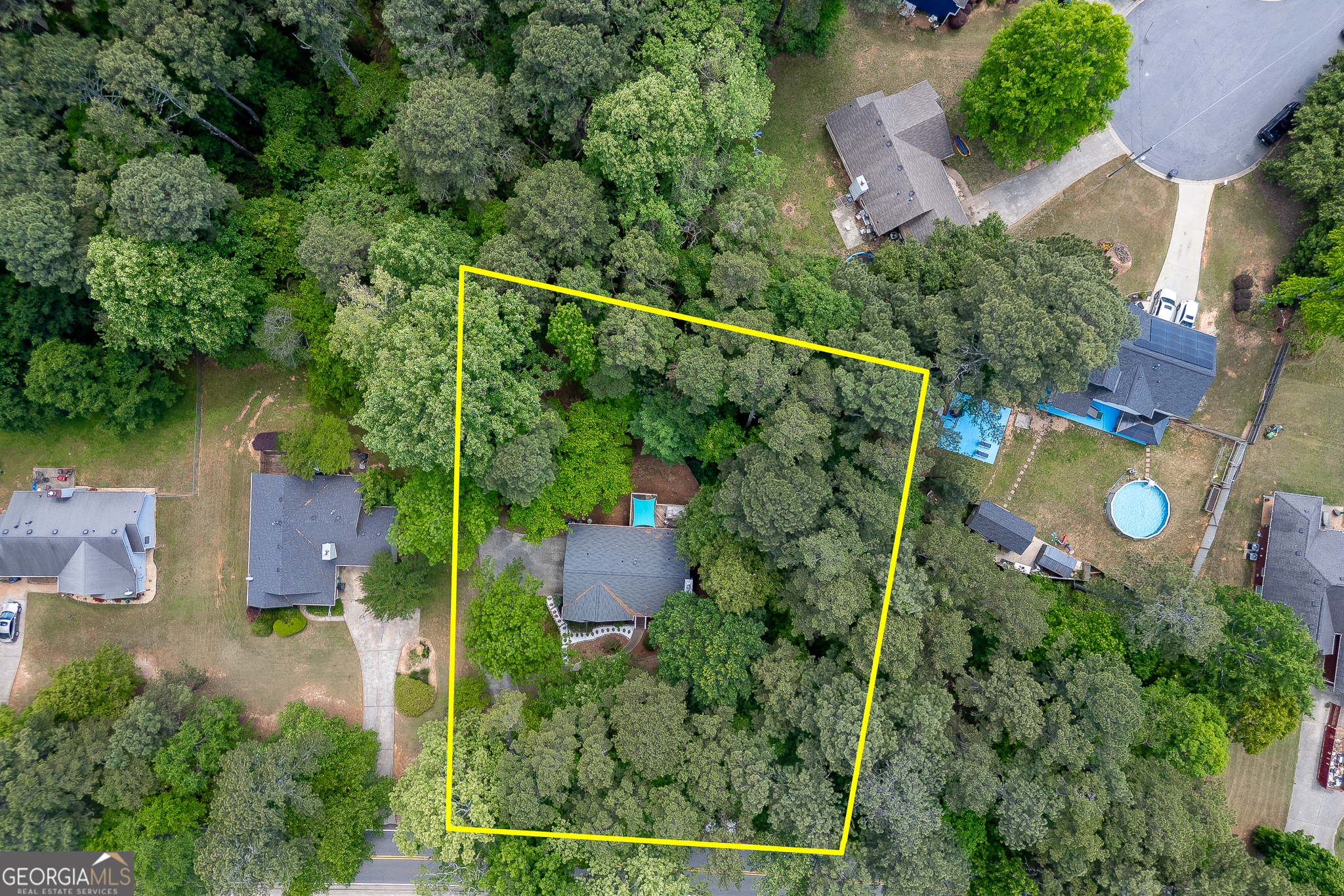 475 Tanner Road Dacula GA 30019