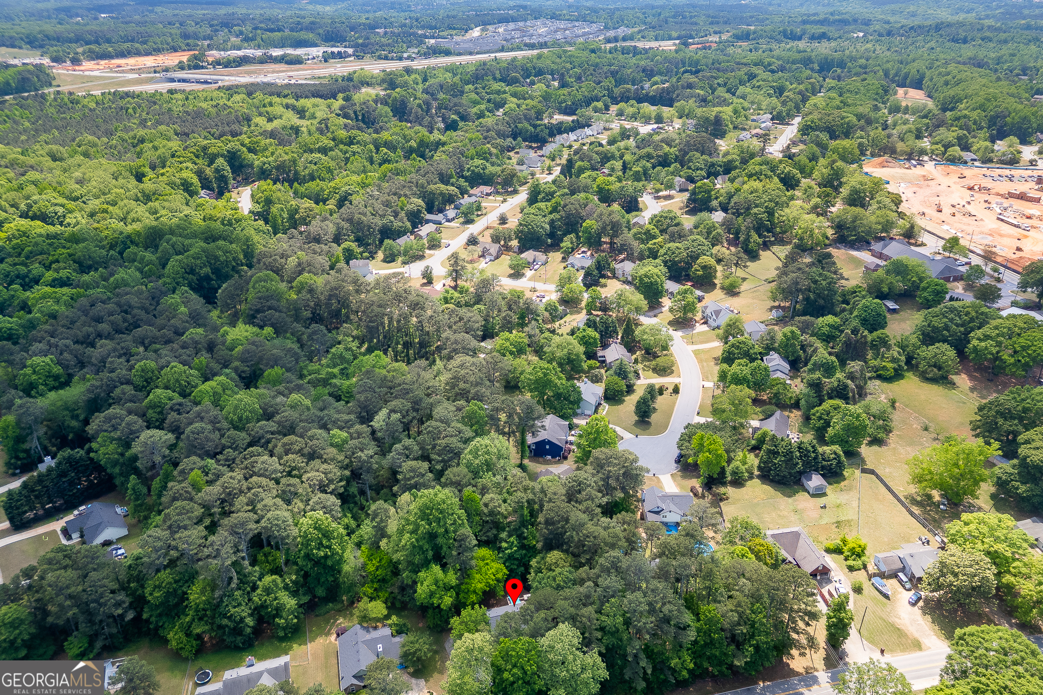 475 Tanner Road Dacula GA 30019