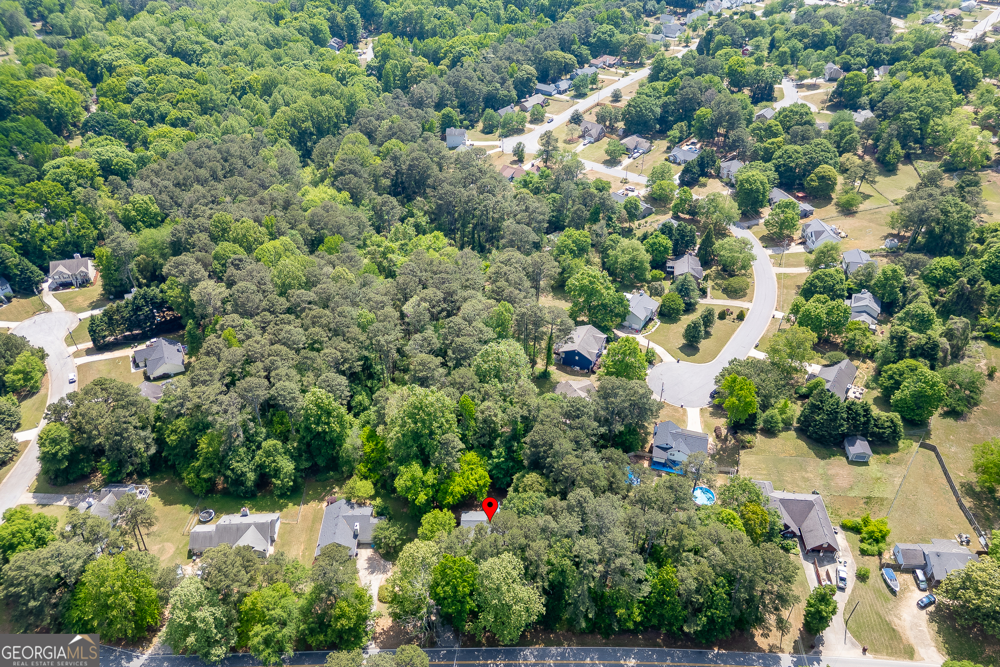 475 Tanner Road Dacula GA 30019