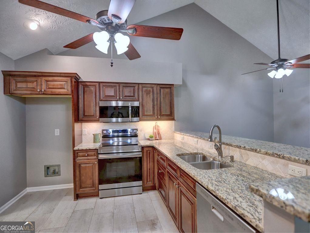 3822 Vineyards Lake Circle NW Kennesaw GA 30144
