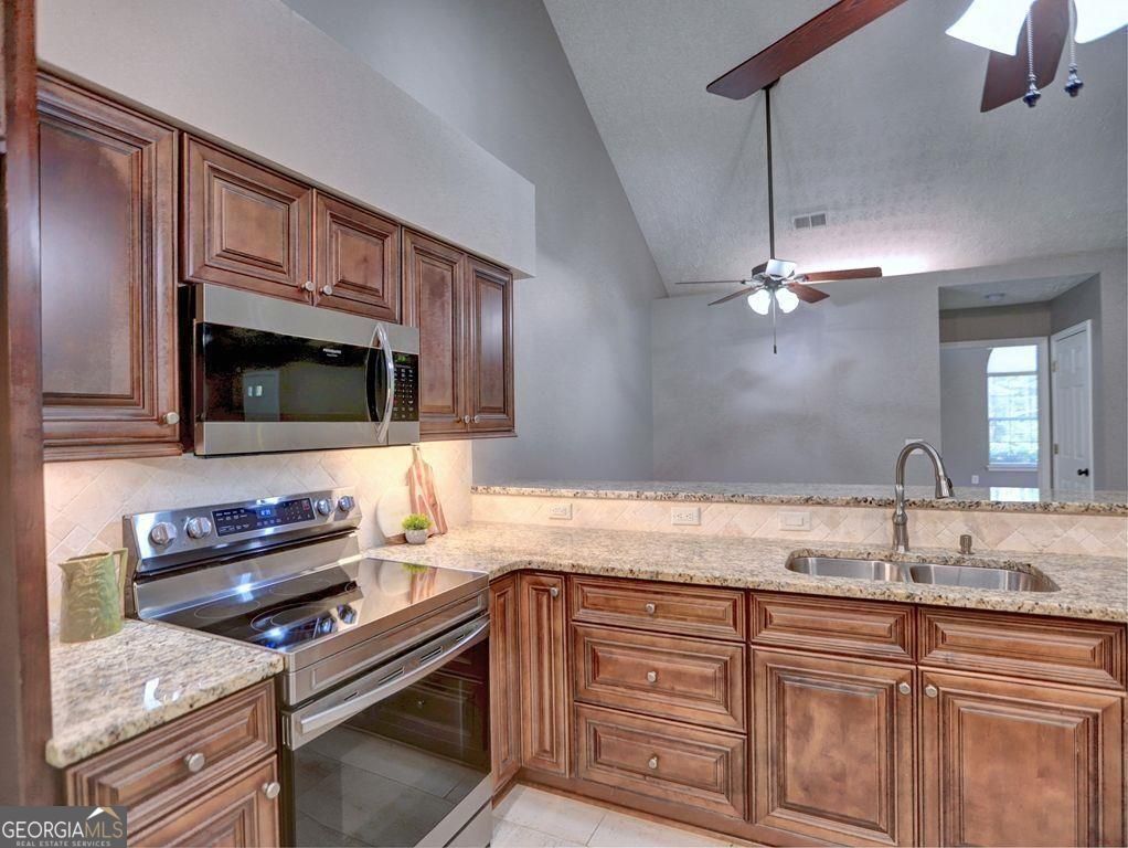 3822 Vineyards Lake Circle NW Kennesaw GA 30144