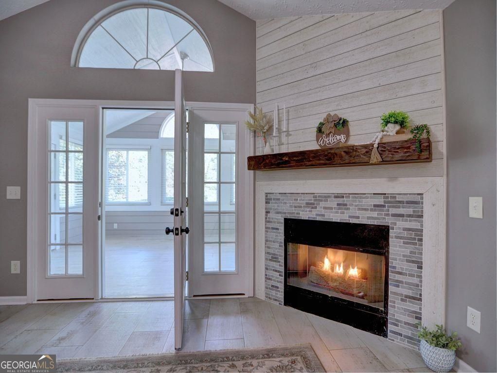 3822 Vineyards Lake Circle NW Kennesaw GA 30144