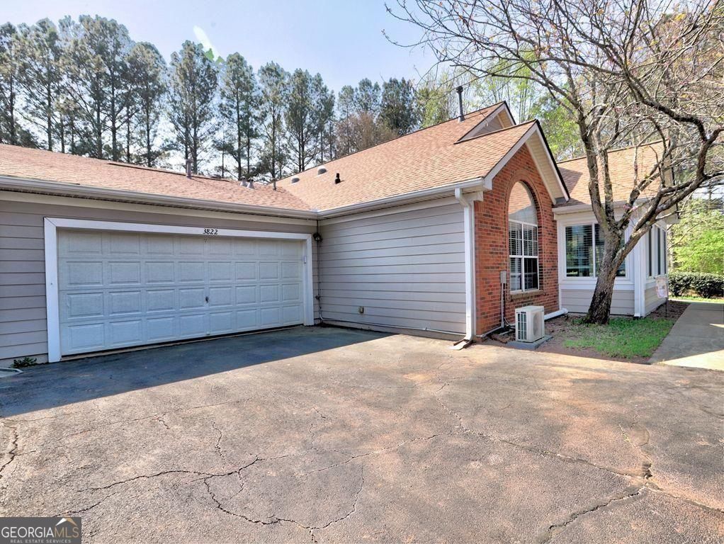 3822 Vineyards Lake Circle NW Kennesaw GA 30144