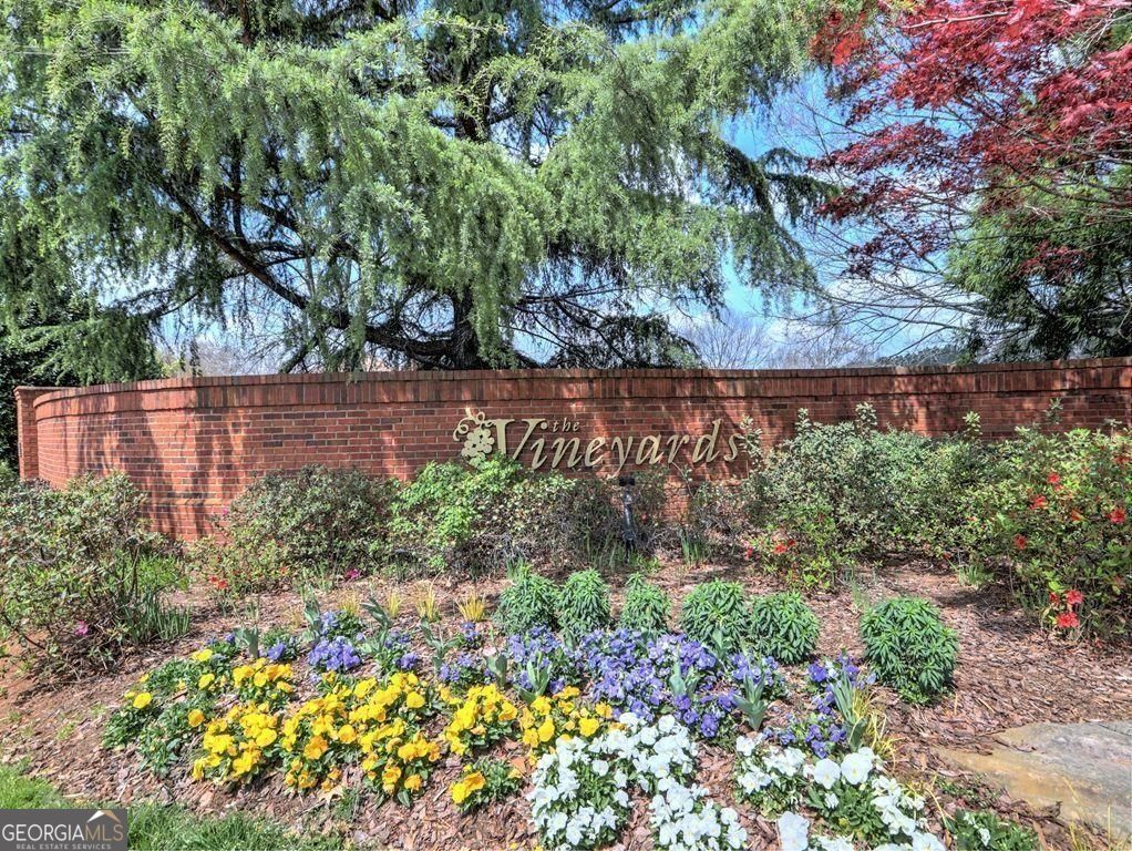 3822 Vineyards Lake Circle NW Kennesaw GA 30144