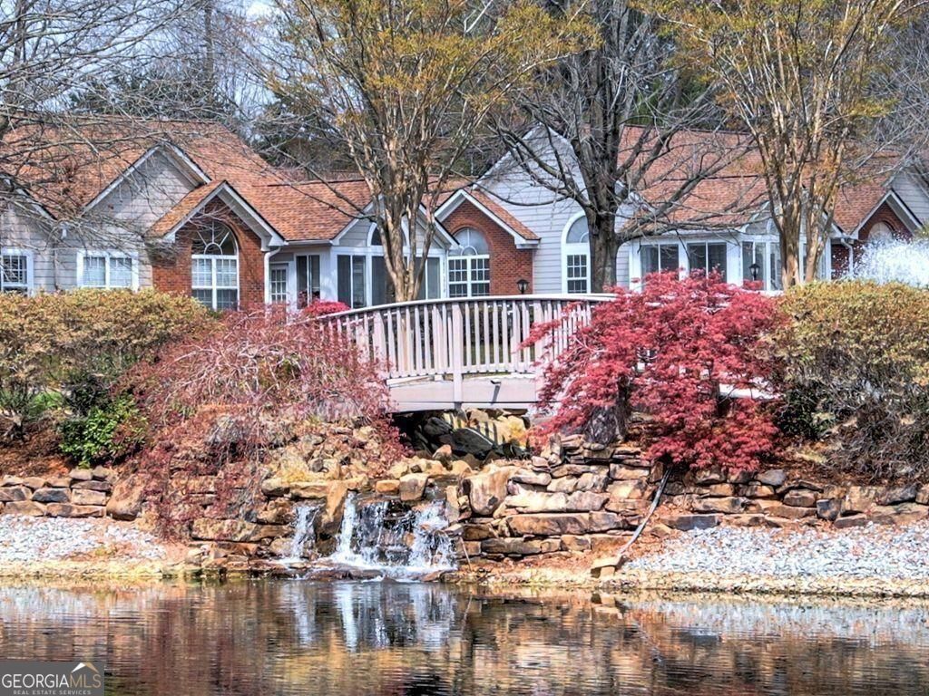 3822 Vineyards Lake Circle NW Kennesaw GA 30144
