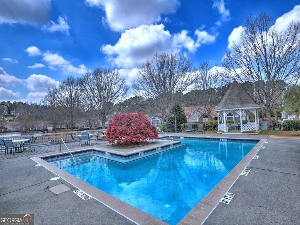 3822 Vineyards Lake Circle NW Kennesaw GA 30144