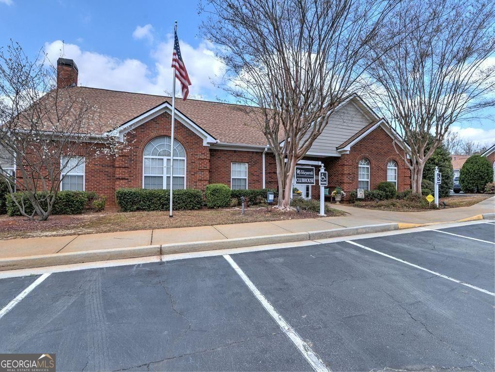 3822 Vineyards Lake Circle NW Kennesaw GA 30144