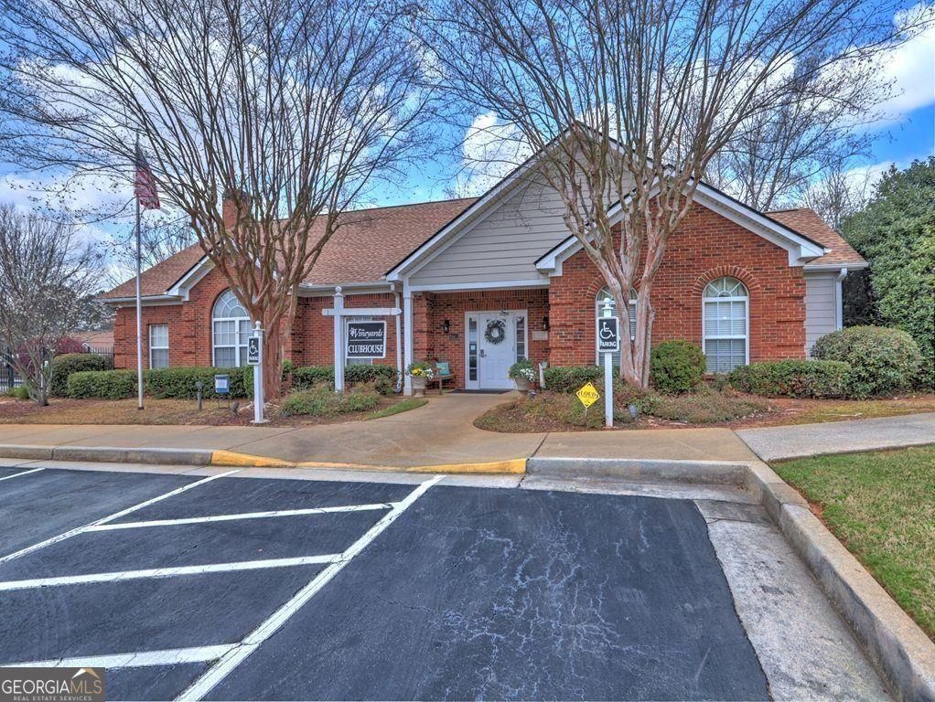 3822 Vineyards Lake Circle NW Kennesaw GA 30144