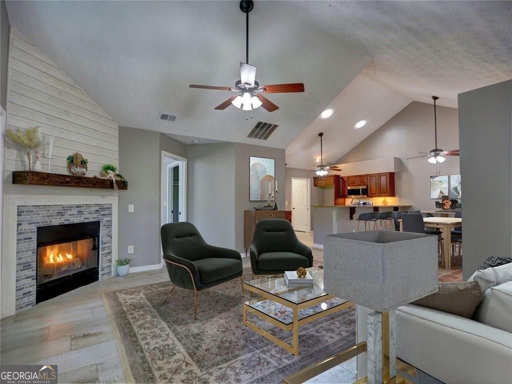3822 Vineyards Lake Circle NW Kennesaw GA 30144