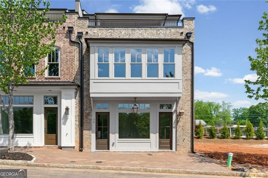 73 Bourbon Street Senoia GA 30276