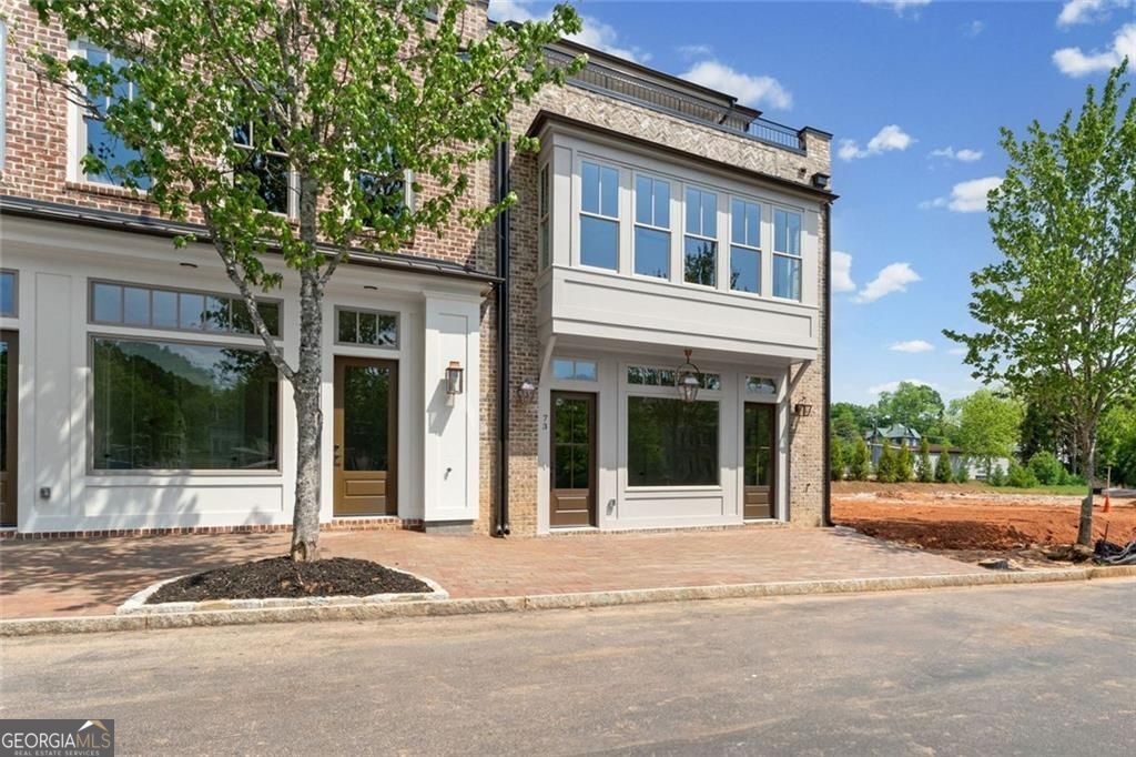 73 Bourbon Street Senoia GA 30276