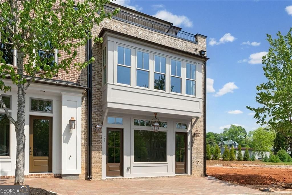 73 Bourbon Street Senoia GA 30276