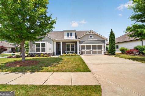 301 Hazel Drive Woodstock GA 30189