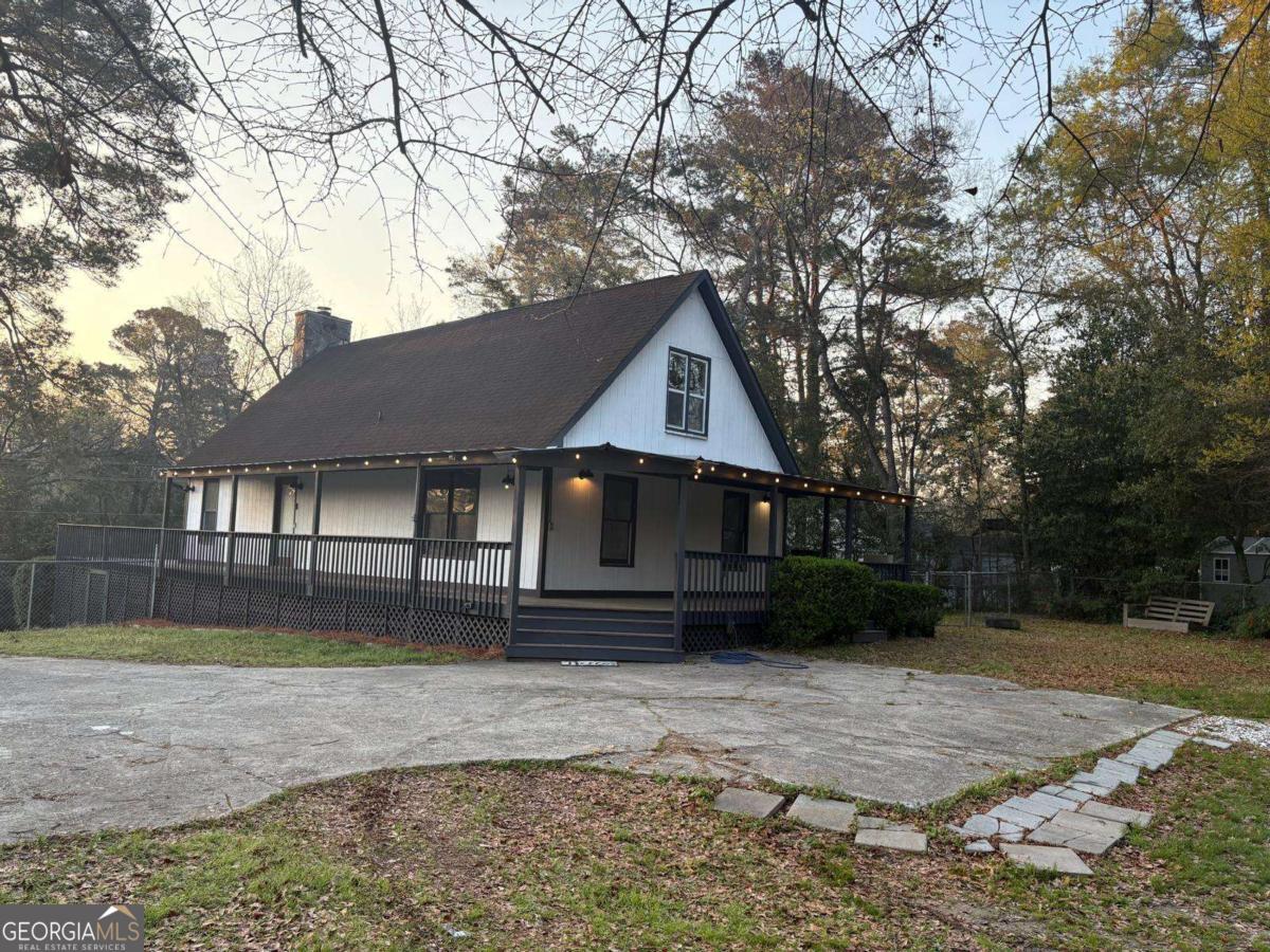 720 Corbin Avenue Macon GA 31204
