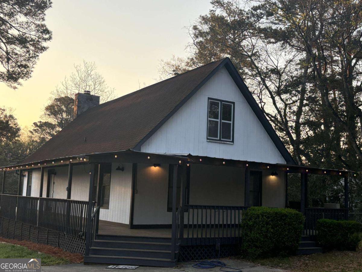 720 Corbin Avenue Macon GA 31204