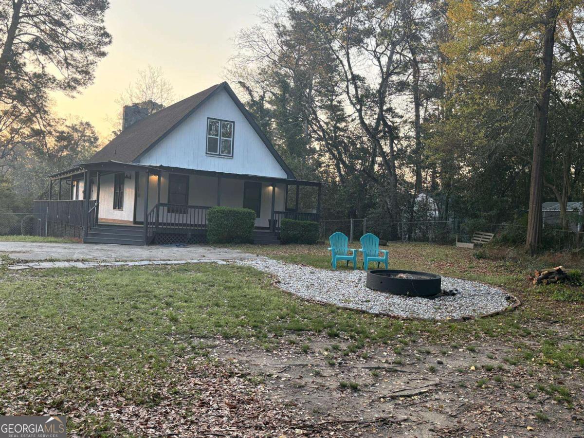 720 Corbin Avenue Macon GA 31204