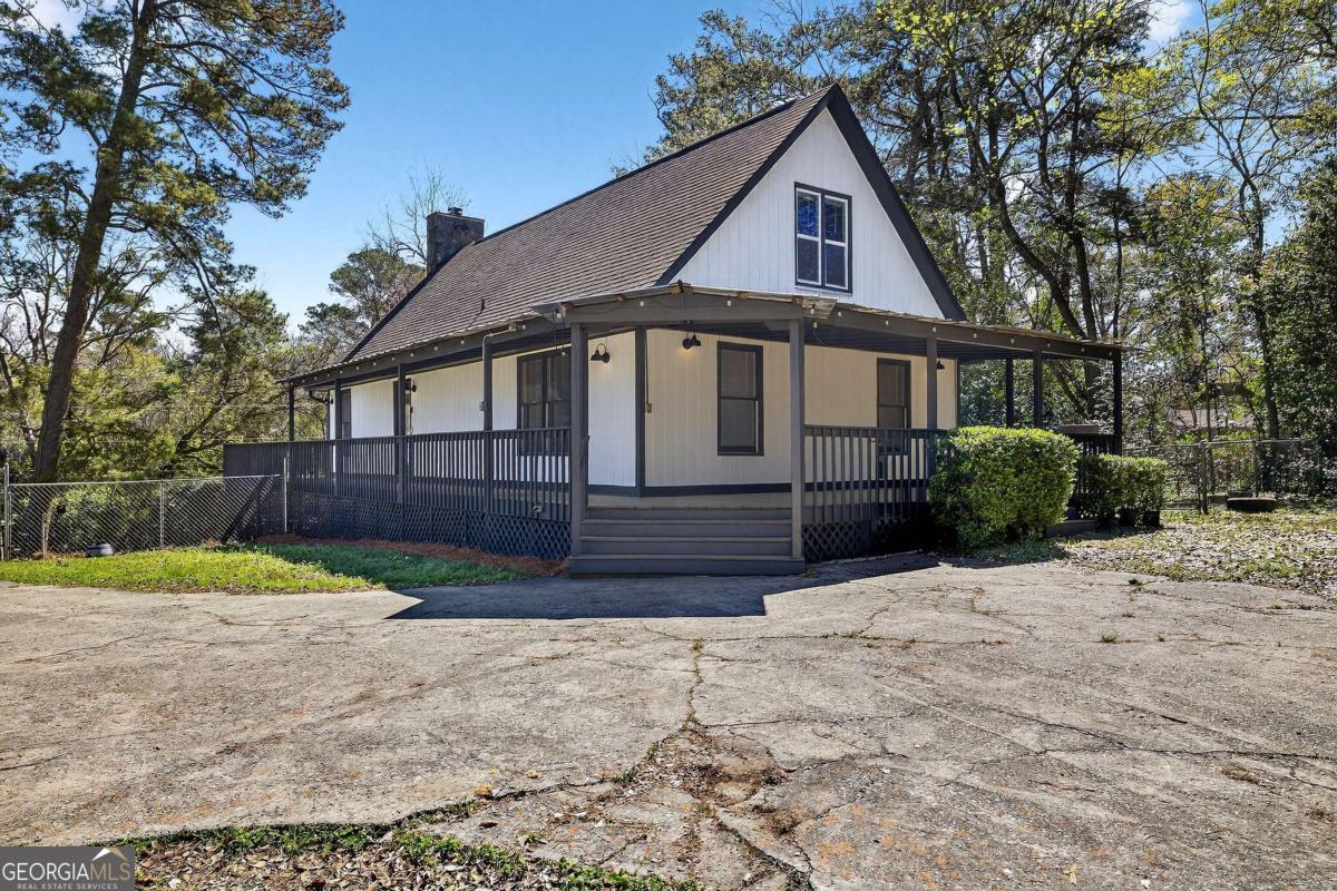 720 Corbin Avenue Macon GA 31204