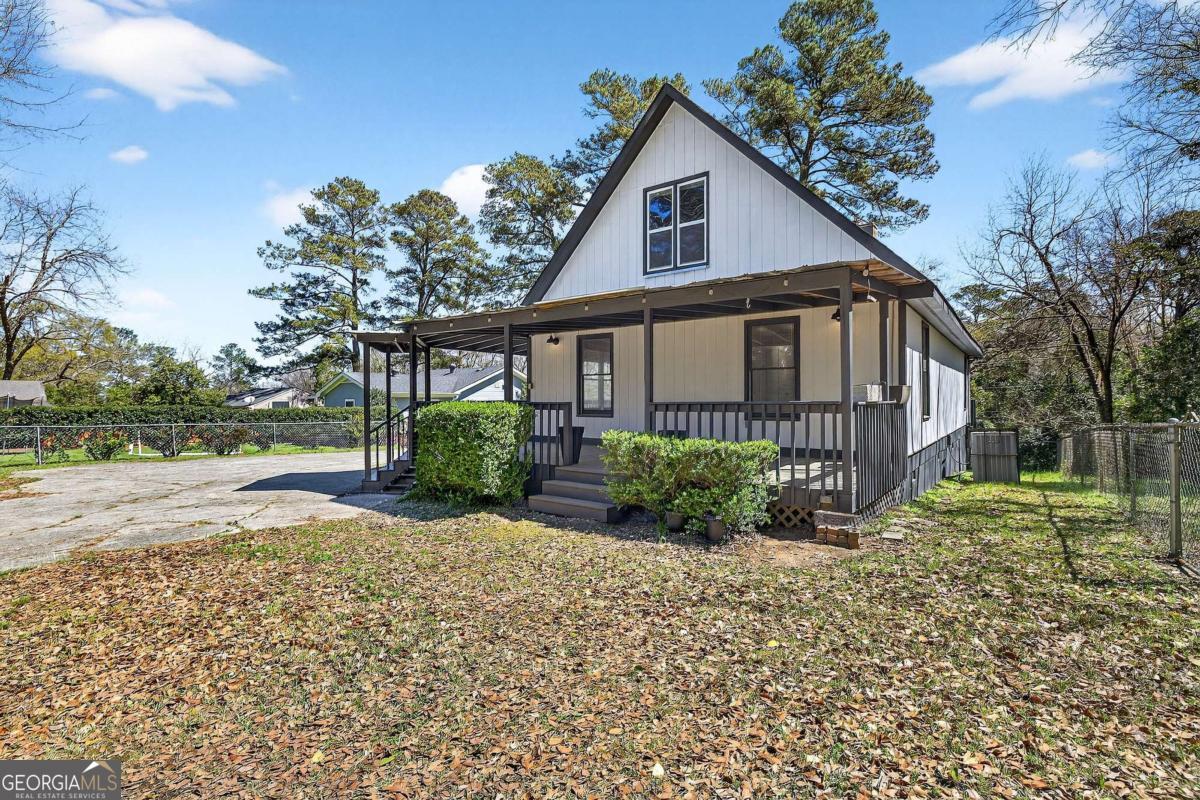 720 Corbin Avenue Macon GA 31204
