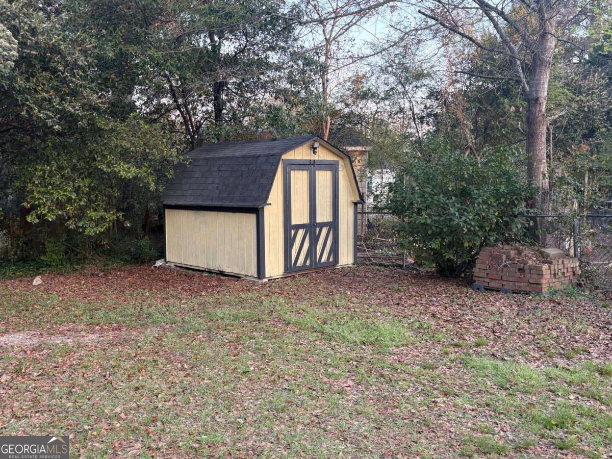720 Corbin Avenue Macon GA 31204
