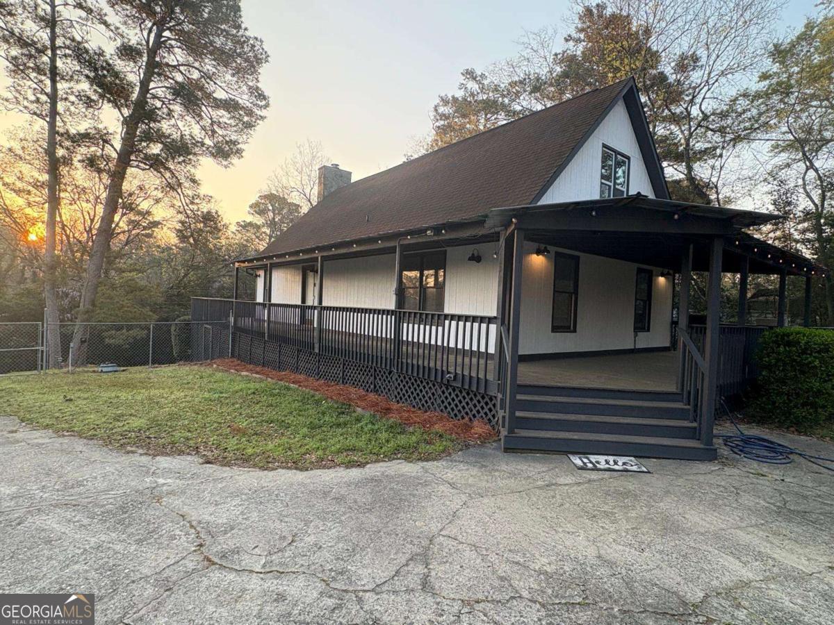 720 Corbin Avenue Macon GA 31204