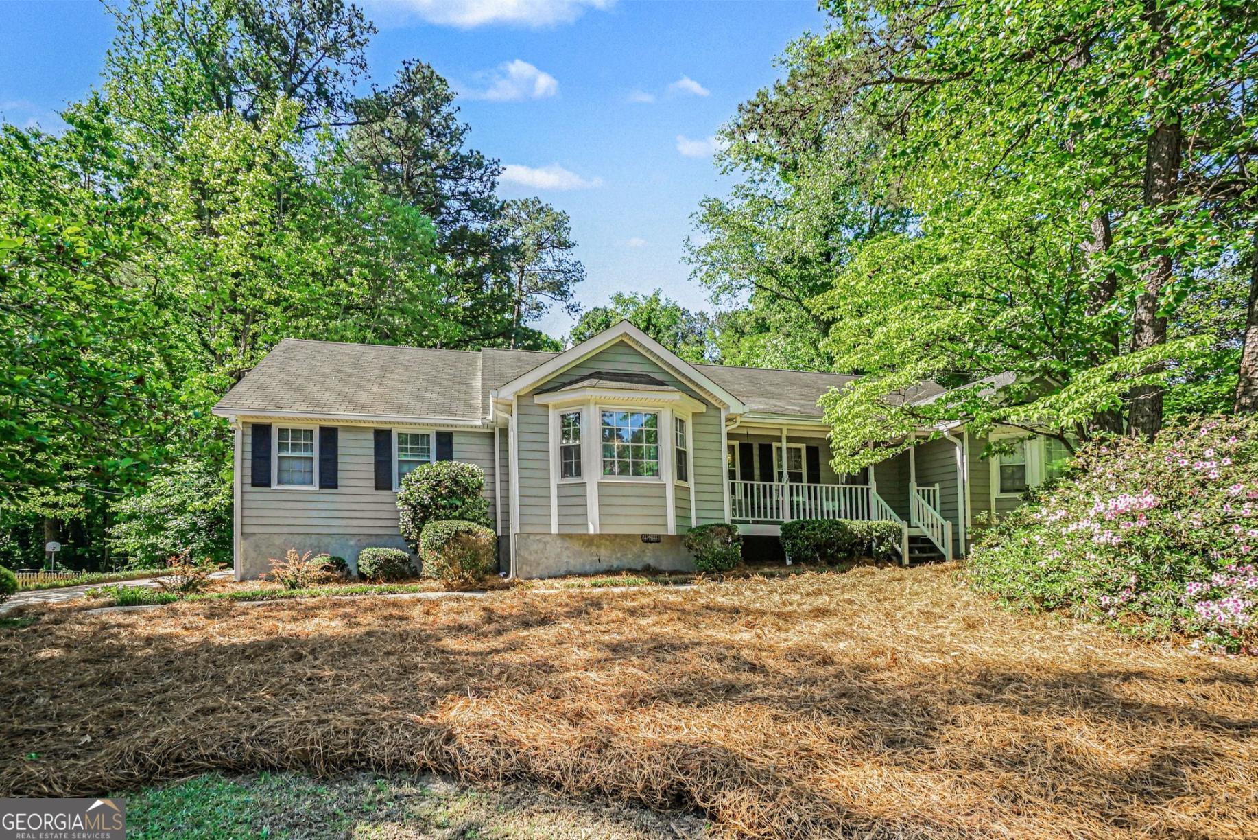 6351 Wyndham Lakes Drive Dallas GA 30157