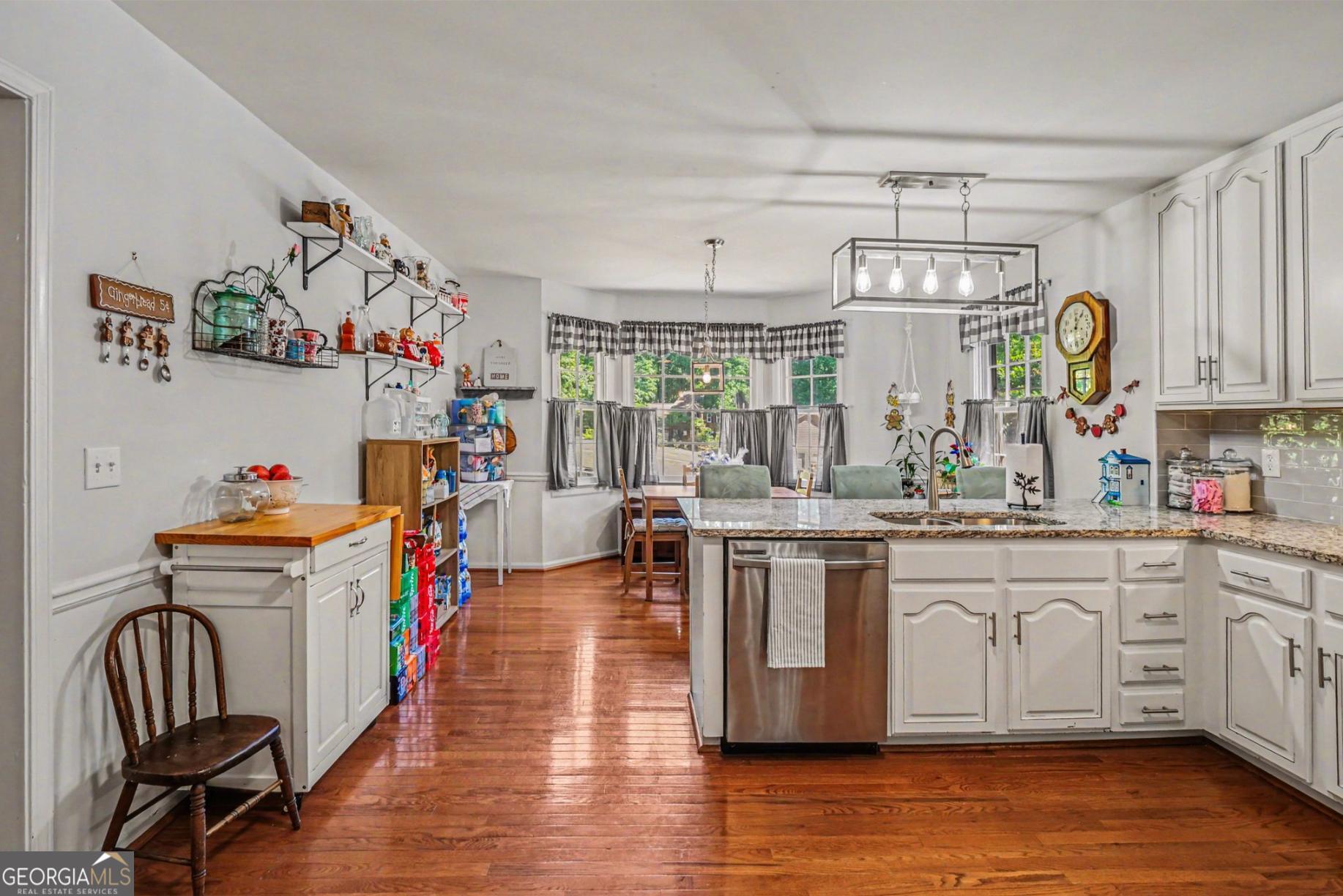 6351 Wyndham Lakes Drive Dallas GA 30157
