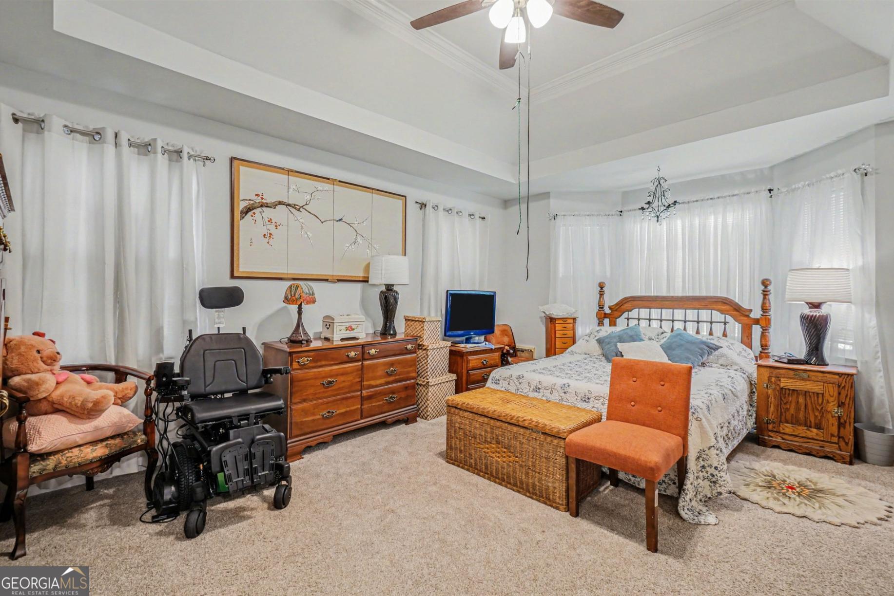 6351 Wyndham Lakes Drive Dallas GA 30157