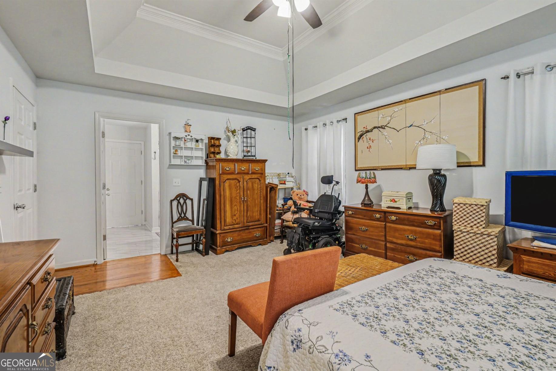 6351 Wyndham Lakes Drive Dallas GA 30157