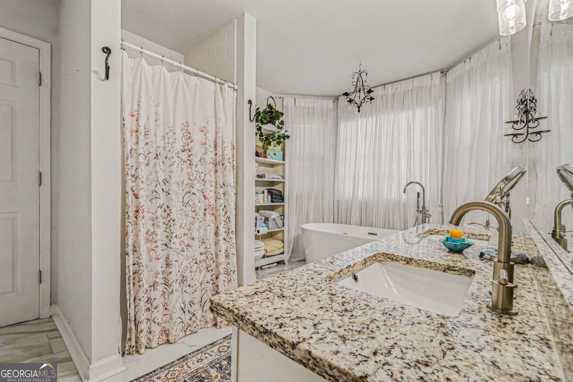 6351 Wyndham Lakes Drive Dallas GA 30157