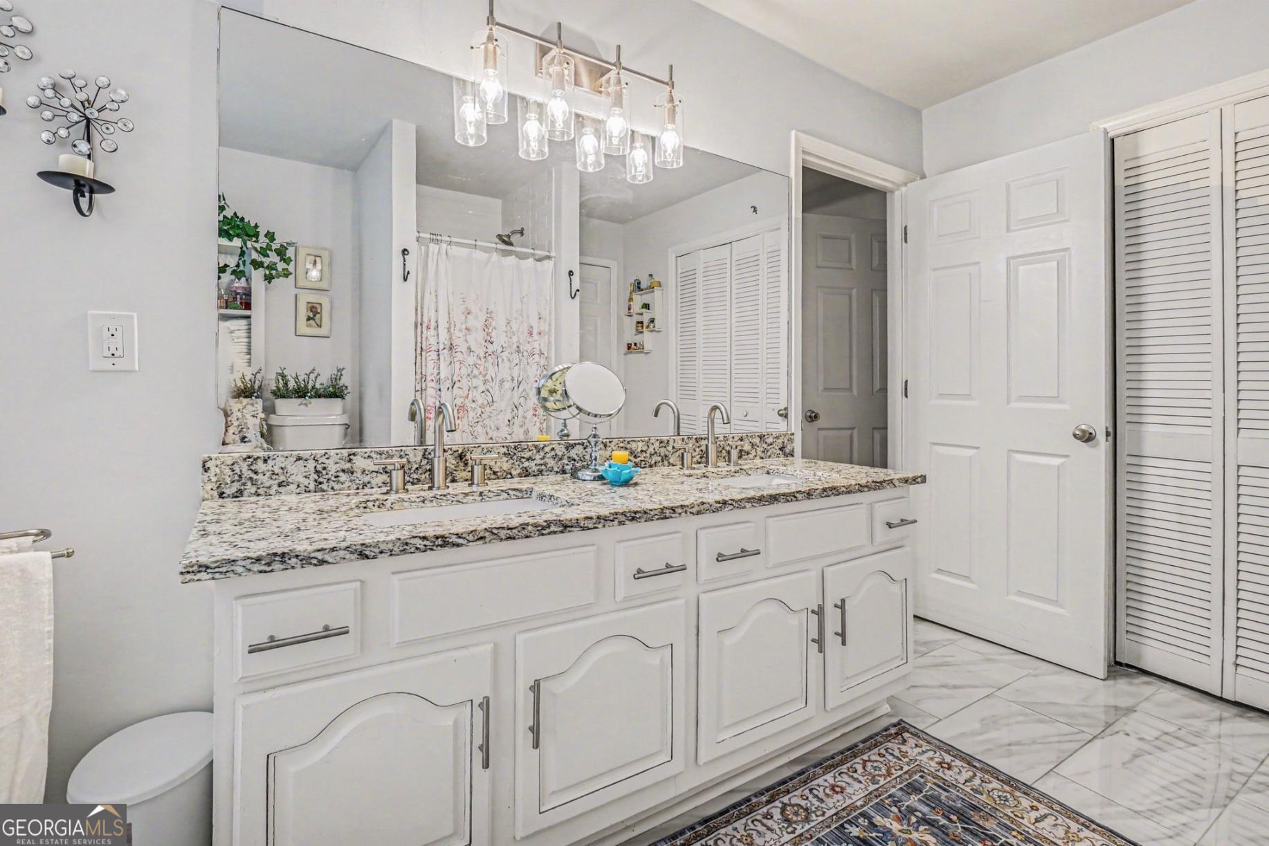 6351 Wyndham Lakes Drive Dallas GA 30157