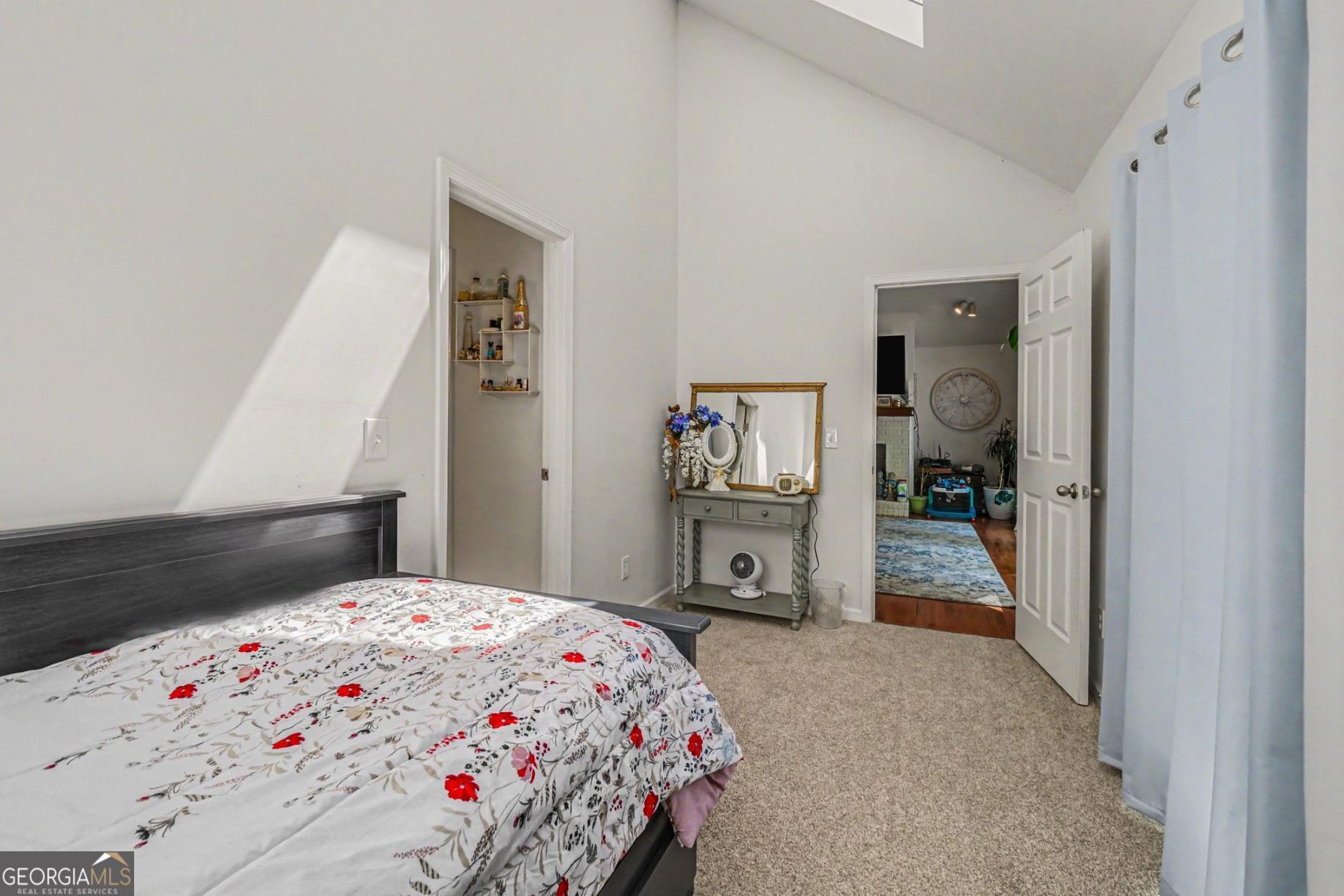 6351 Wyndham Lakes Drive Dallas GA 30157