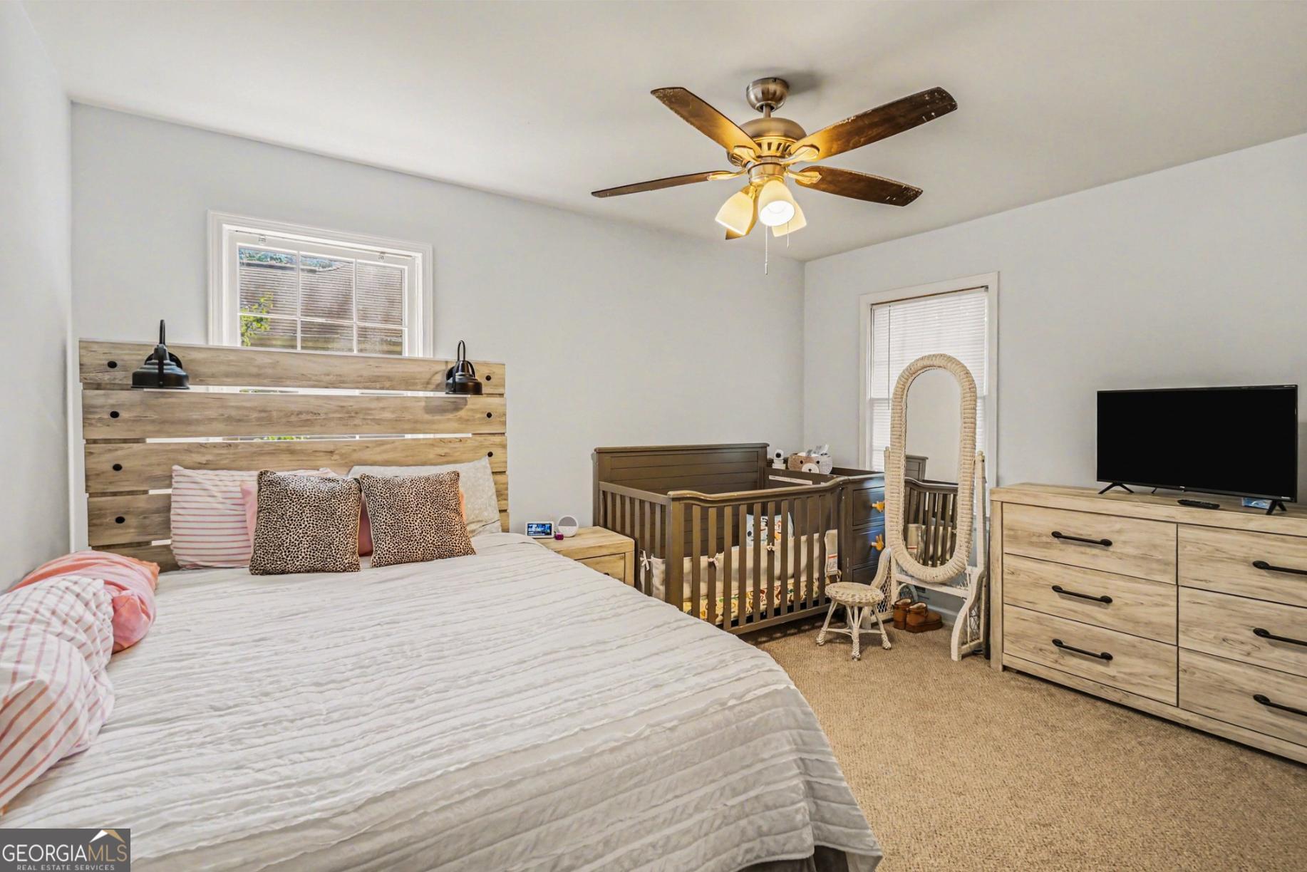 6351 Wyndham Lakes Drive Dallas GA 30157