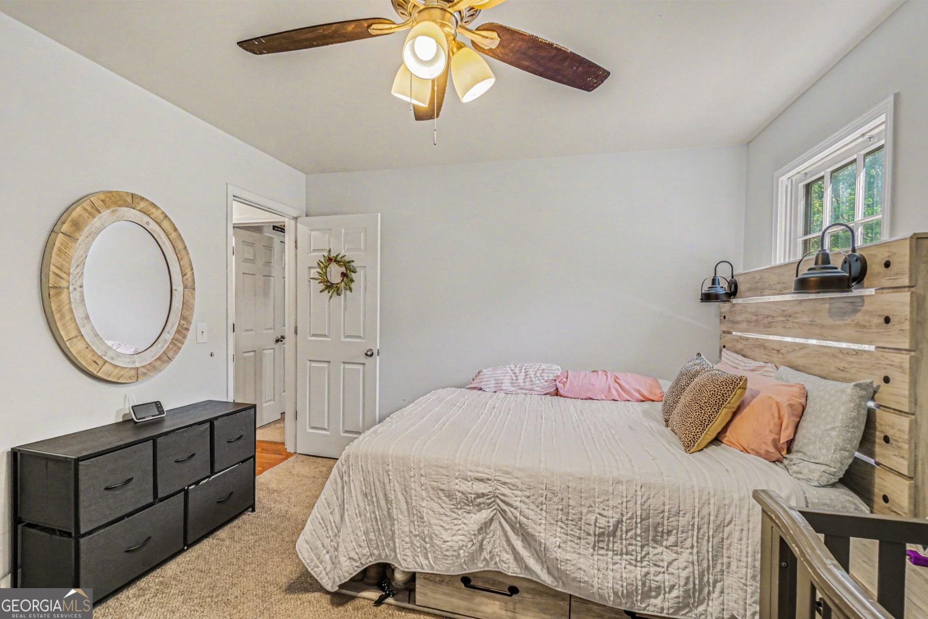 6351 Wyndham Lakes Drive Dallas GA 30157