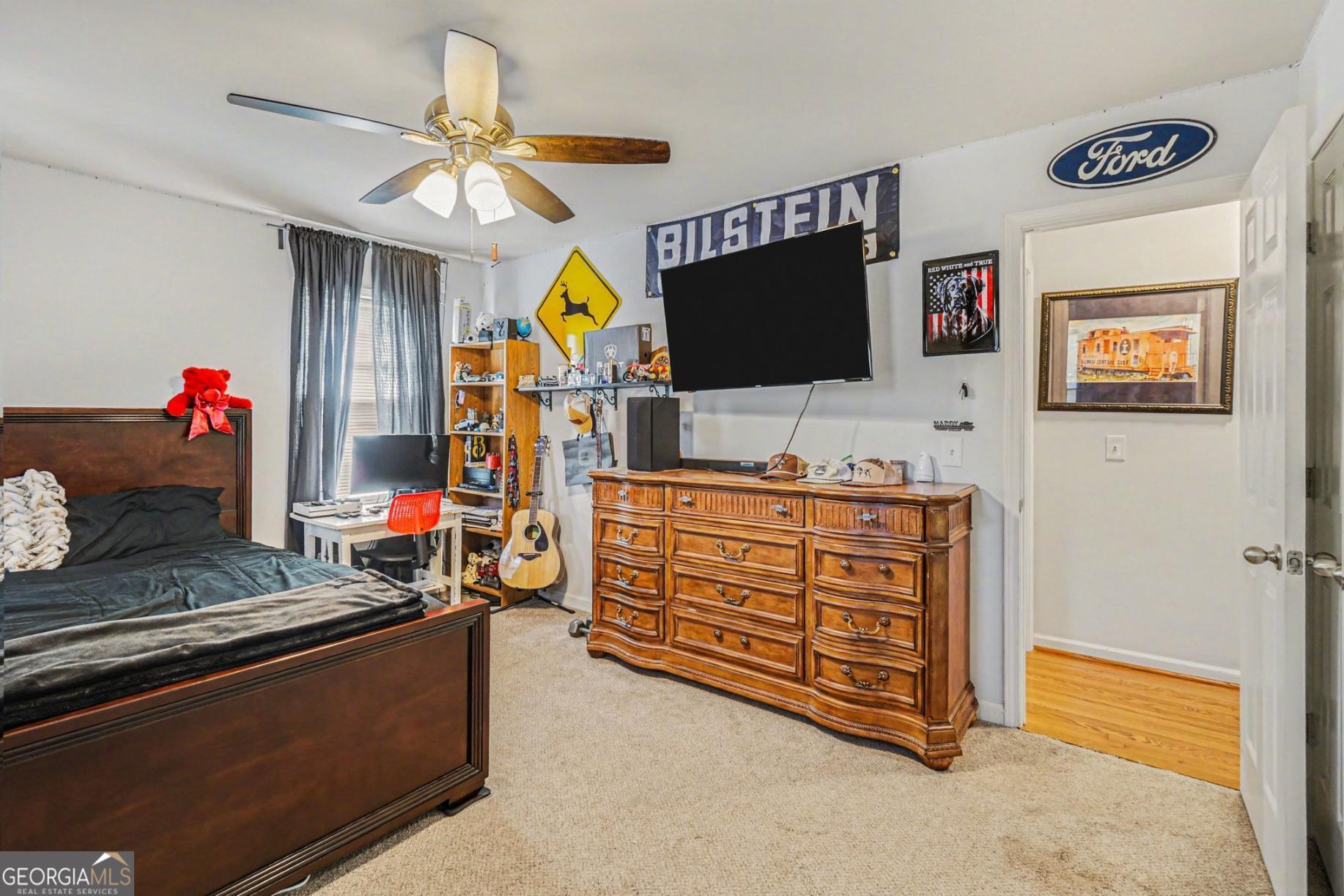 6351 Wyndham Lakes Drive Dallas GA 30157