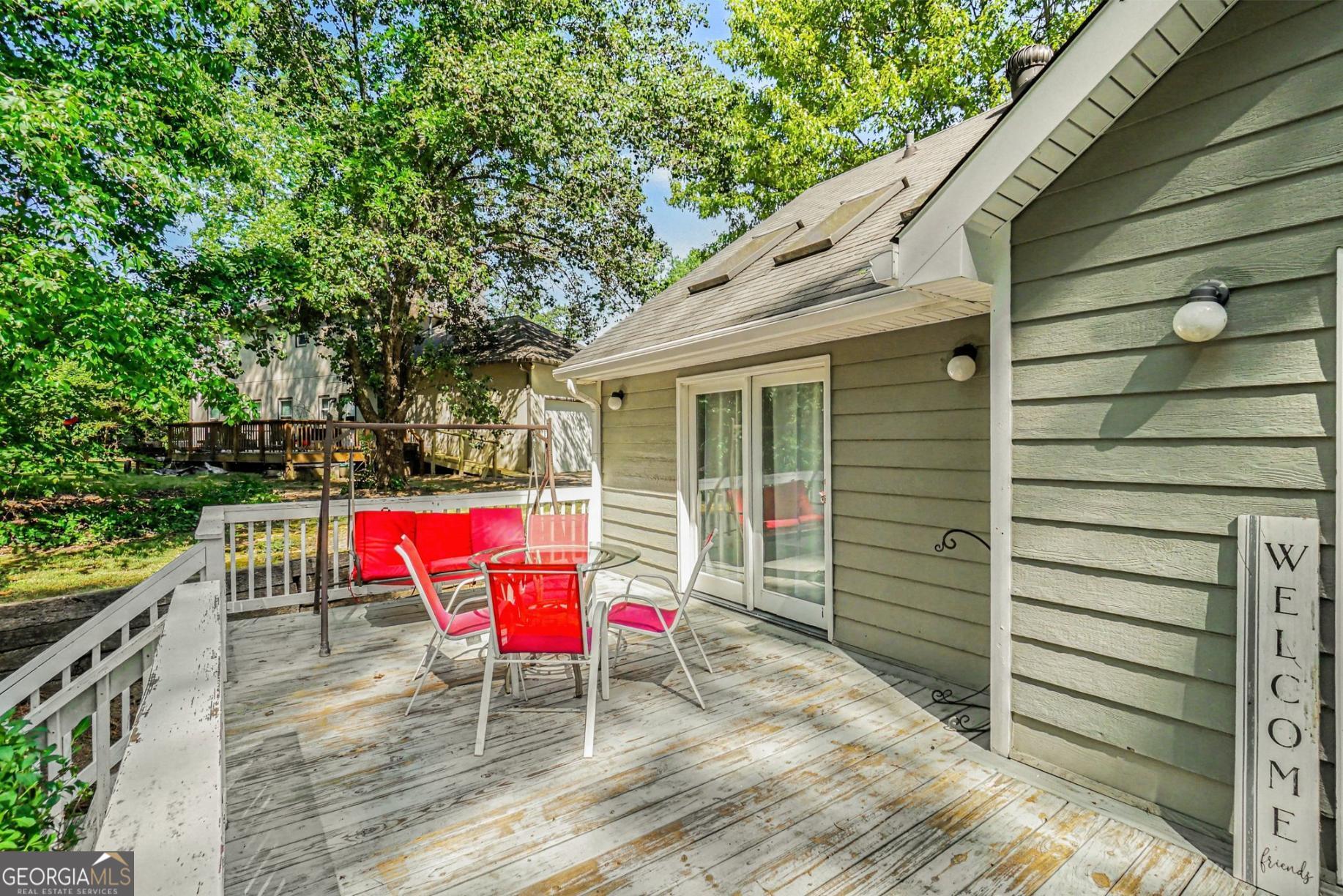 6351 Wyndham Lakes Drive Dallas GA 30157