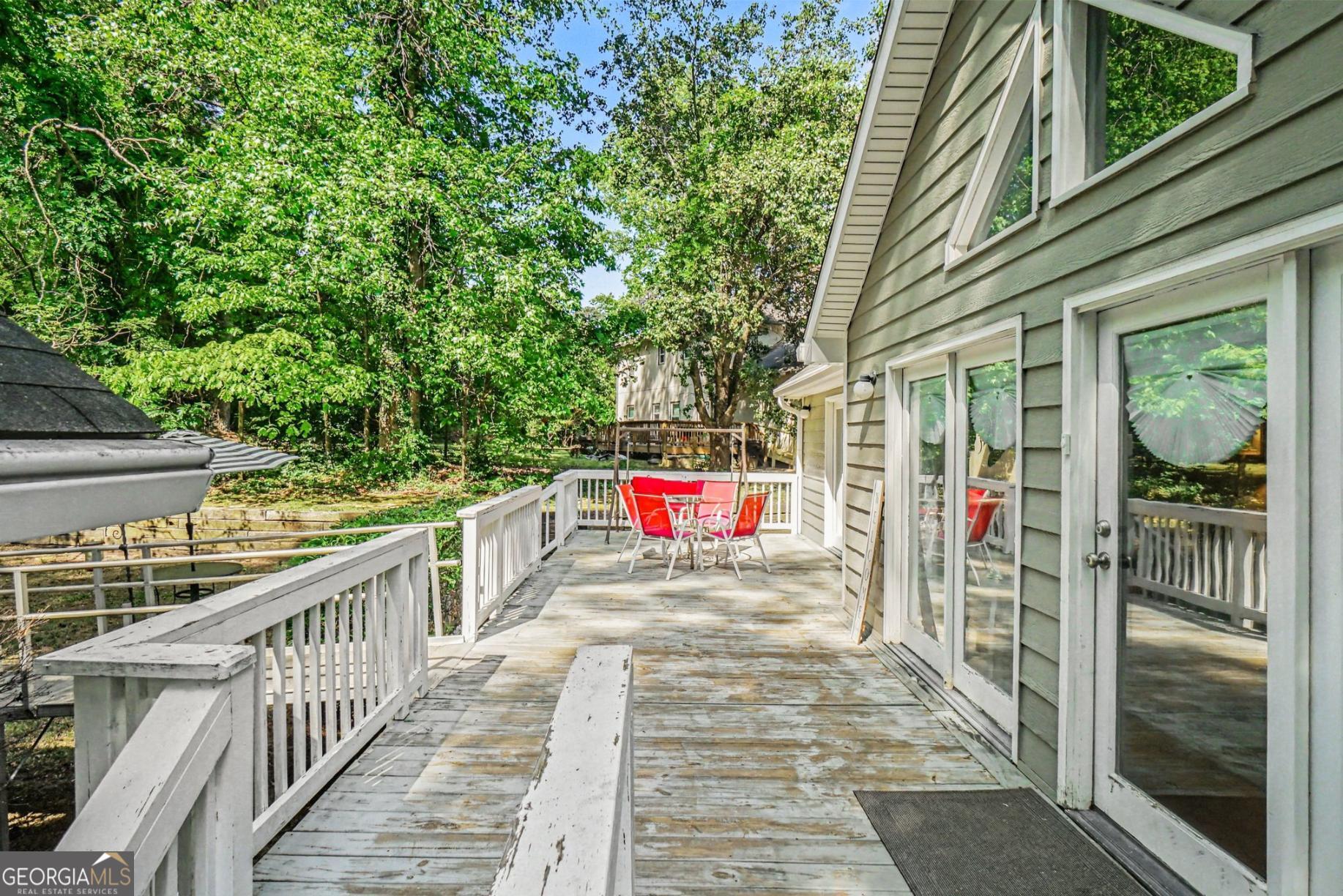 6351 Wyndham Lakes Drive Dallas GA 30157