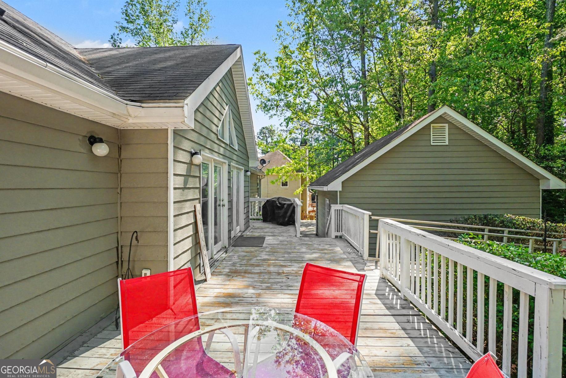 6351 Wyndham Lakes Drive Dallas GA 30157