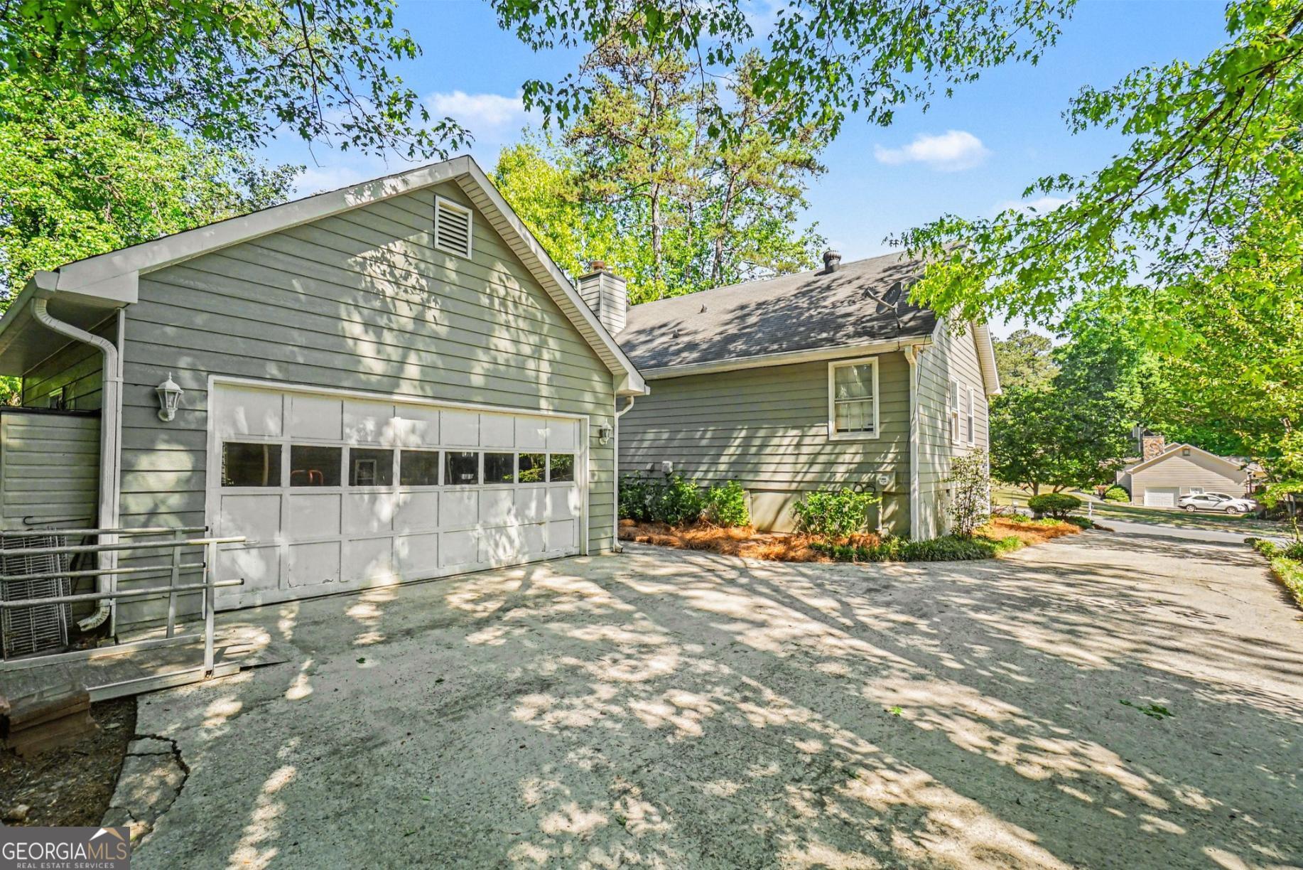 6351 Wyndham Lakes Drive Dallas GA 30157