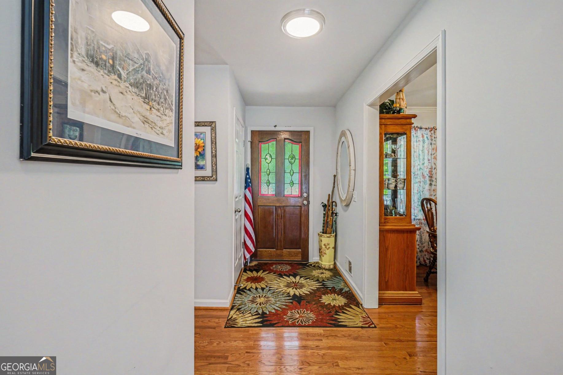 6351 Wyndham Lakes Drive Dallas GA 30157