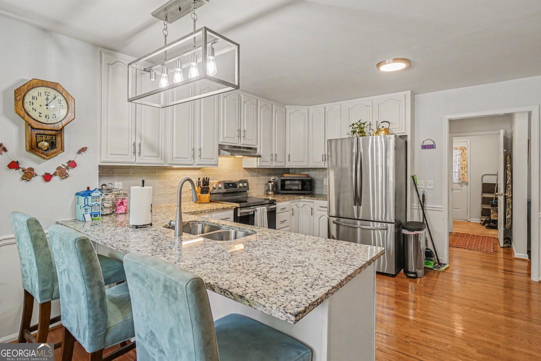 6351 Wyndham Lakes Drive Dallas GA 30157